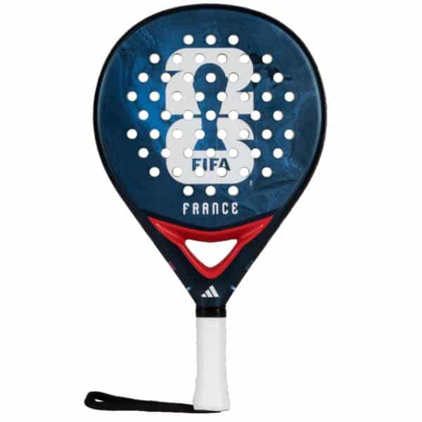 Pala Adidas Francia World Cup 2026