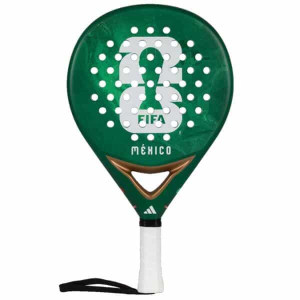 Pala Adidas México World Cup 2026