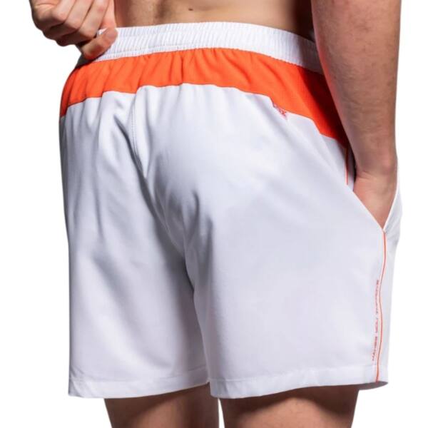 Short NOX Team Blanco