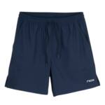 Short NOX Team Fit Azul Oscuro