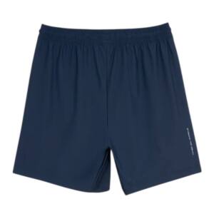 Short NOX Team Fit Azul Oscuro