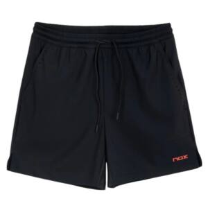 Short NOX Team Fit Negro