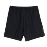 Short NOX Team Fit Negro