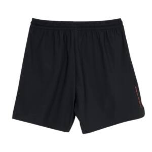 Short NOX Team Fit Negro