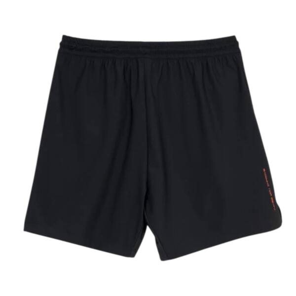 Short NOX Team Fit Negro