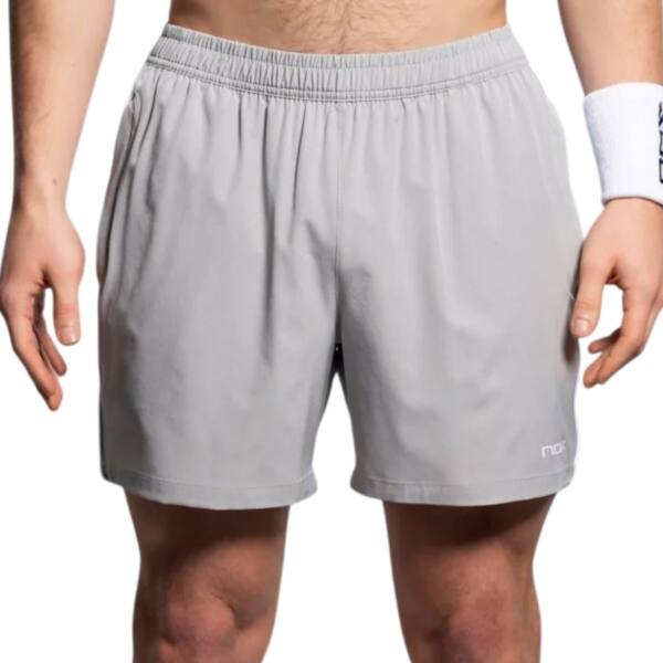 Short NOX Team Gris Short NOX Team Gris