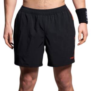 Short NOX Team Negro