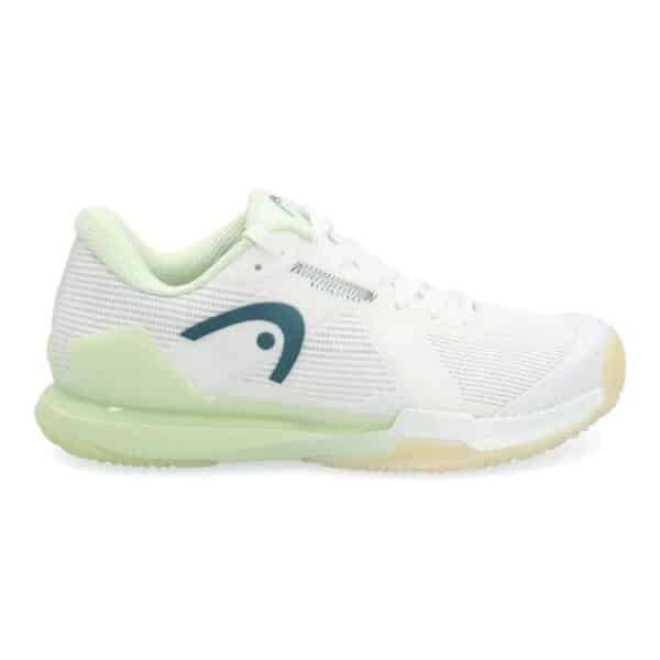 Zapatillas de pádel HEAD para mujer Sprint Pro
