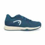 HEAD Sprint Team de mujer color azul