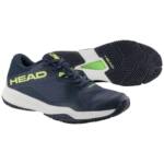 Zapatillas HEAD Motion Team Padel Azul