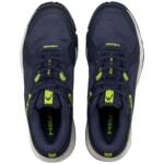 Zapatillas HEAD Motion Team Padel Navy-Lime