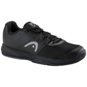 Zapatillas HEAD Revolt Court Negras