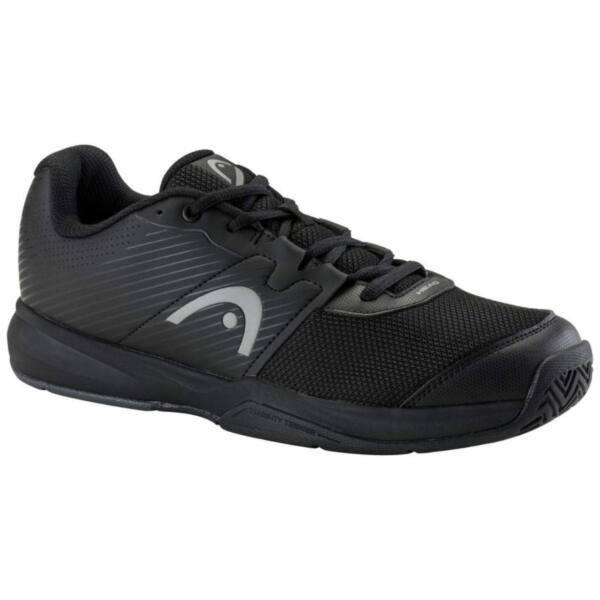 Zapatillas HEAD Revolt Court Negras