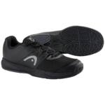 Zapatillas HEAD Revolt Court Negras-Grises