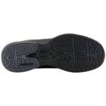 Zapatillas HEAD Revolt Court Negras - Suela
