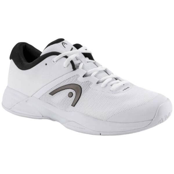 Zapatillas HEAD Revolt Evo 2.0 Blancas