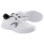 Zapatillas HEAD Revolt Evo 2.0 Blancas-Negras