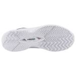 Zapatillas HEAD Revolt Evo 2.0 Blancas - Suela