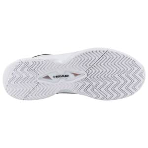 Zapatillas HEAD Revolt Evo 2.0 Blancas - Suela
