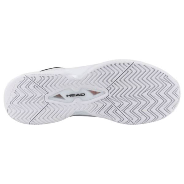 Zapatillas HEAD Revolt Evo 2.0 Blancas - Suela
