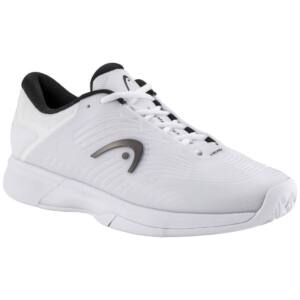 Zapatillas HEAD Revolt Pro 4.5 Blanco-Negro