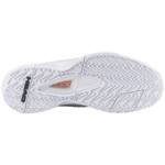 Zapatillas HEAD Revolt Pro 4.5 Blanco-Negro - Suela