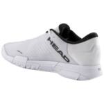 Zapatillas HEAD Revolt Pro 4.5 White