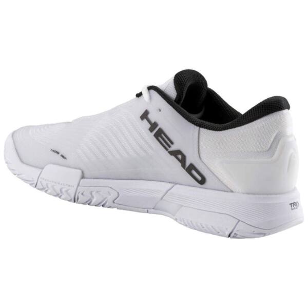 Zapatillas HEAD Revolt Pro 4.5 White