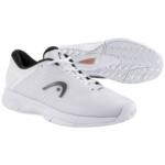 Zapatillas HEAD Revolt Pro 4.5 White-Black