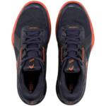 Zapatillas HEAD Sprint Pro 4.0 Blue-Red