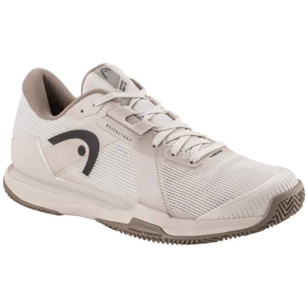 Zapatillas HEAD Sprint Pro 4.0 Clay Beige