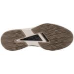 Zapatillas HEAD Sprint Pro 4.0 Clay Beige - Suela