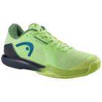 Zapatillas HEAD Sprint Pro 4.0 Clay Lima