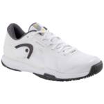 Zapatillas HEAD Sprint Pro 4.0 Padel Blancas