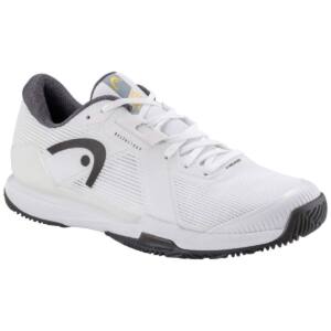 Zapatillas HEAD Sprint Pro 4.0 Padel Blancas