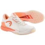 Zapatillas HEAD Sprint Pro 4.0 Padel Mujer