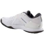 Zapatillas HEAD Sprint Pro 4.0 Padel White-Black