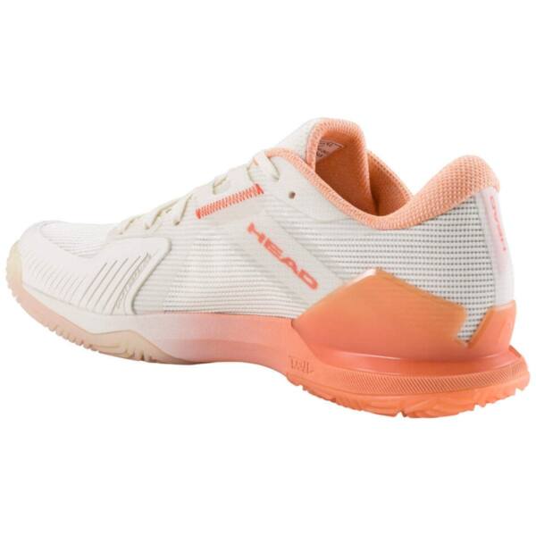 Zapatillas HEAD Sprint Pro 4.0 Padel Woman