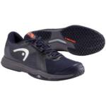 Zapatillas HEAD Sprint Team 4.0 Azul-Rojo