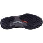 Zapatillas HEAD Sprint Team 4.0 Dark Blue-Red - Suelas