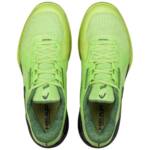Zapatillas Sprint Pro 4.0 Lime HEAD