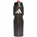 Bidón de Agua Adidas Negro