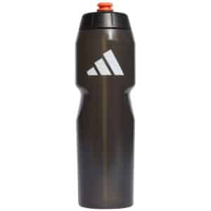 Bidón de Agua Adidas Negro