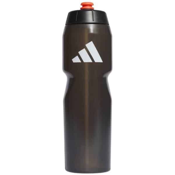 Bidón de Agua Adidas Negro