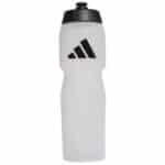 Bidón de Agua Adidas Transparente