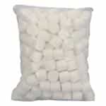 Bolsa 200 unidades de Overgrips HEAD Padel Pro Blancos Lisos