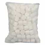 Bolsa 200 unidades de Overgrips HEAD Padel Pro Perforados Blancos