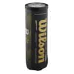 Bote 3 Pelotas Wilson Premier Padel Speed