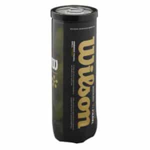Bote 3 Pelotas Wilson Premier Padel Speed