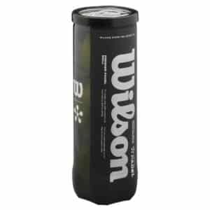 Bote 3 Pelotas Wilson Premier Padel